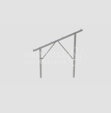 Əslində Lcoe-ni aşağı salan günəş yerində montaj sistemini necə seçirəm?