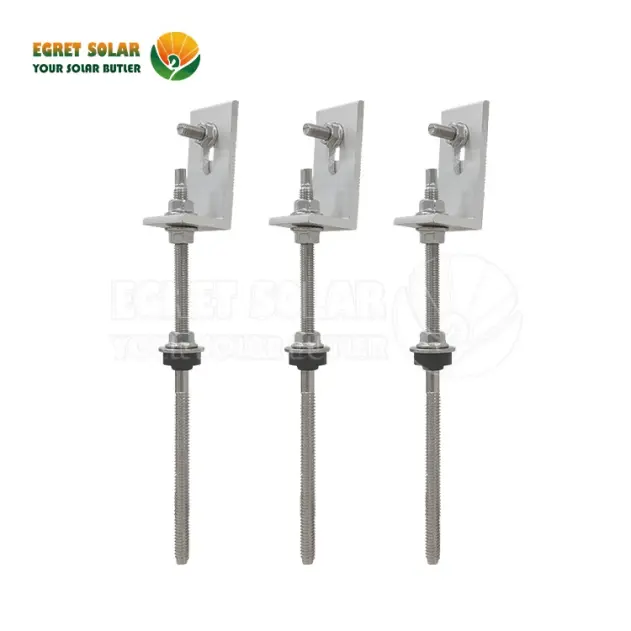 L ayaqları damdakı fotovoltaik qurğular üçün müxtəlif ssenariləri necə aça bilər?