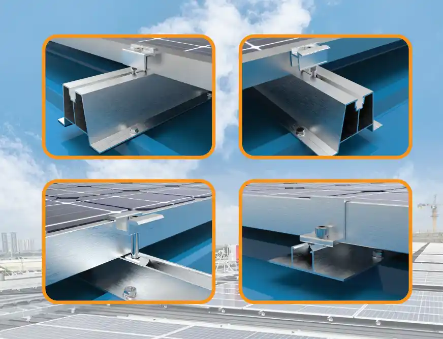 Yüksək alüminium qiymətləri günəş alüminium mini relslərə tələbi artırır