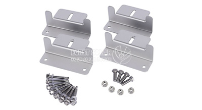 Portable PV Power Generation