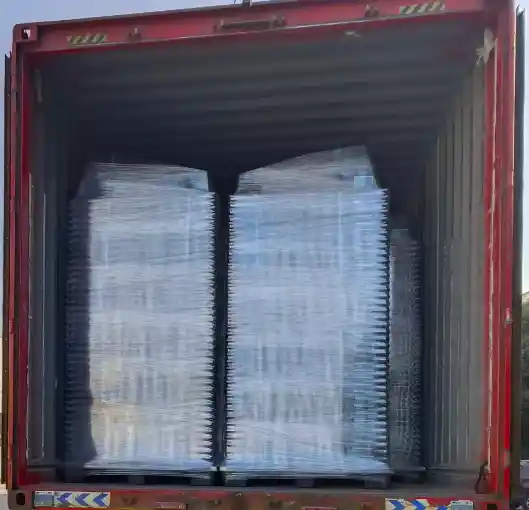 Solar Bracket HDPE Ballast Mounting Bracket