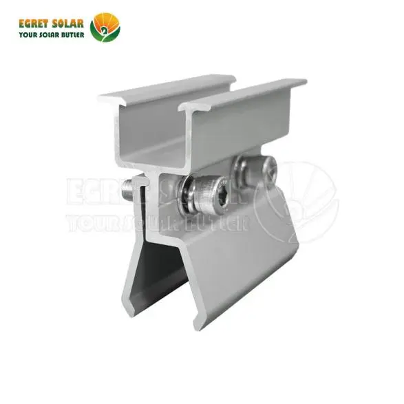 Yeni tip günəş klip lok 406 dam sıxacı