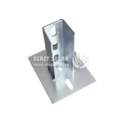 Günəş karbon polad bazası