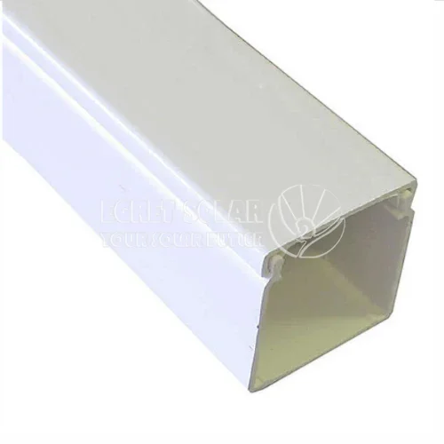 Günəş PVC Trunking