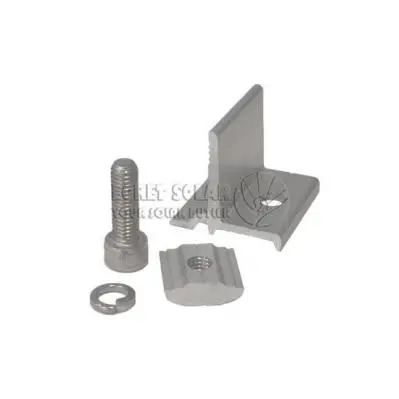 Günəş dəmir yolu sıxacı