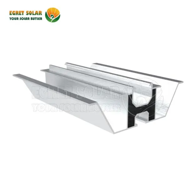 Su keçirməyən PV Carport